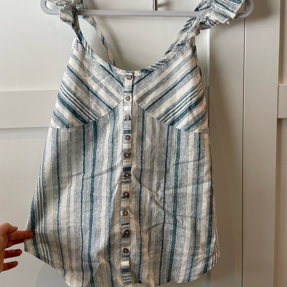 Cute summer tank - Picture 3 of 6